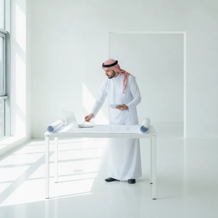Commercial Real Estate Broker service in Al Sajaah